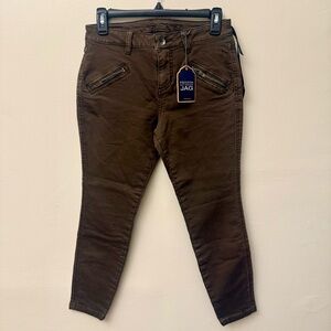 NWT JAG Petite Ryan Skinny Jeans, Size 2P